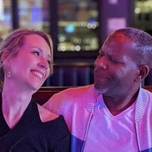 Meet your Posher, Damien